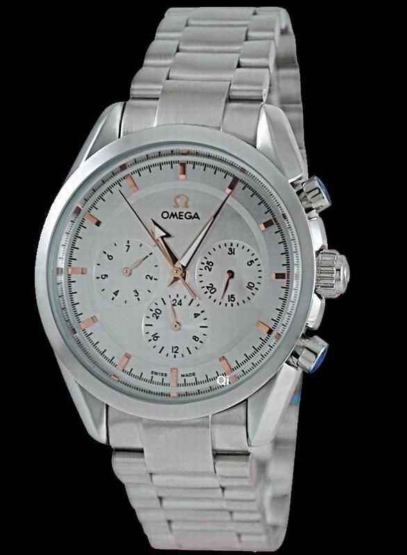Omega watch man-299